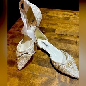 ✨Women wedding flats✨